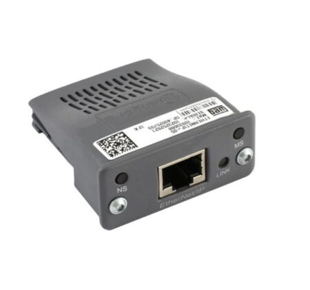 10933688, ETHERNET/IP-05 – MODULO DE INTERFACE ETHERNET IP, 1 PUERTO P/ VARIADOR CFW11 10933688, ETHERNET/IP-05 – MODULO DE INTERFACE ETHERNET IP, 1 PUERTO P/ VARIADOR CFW11