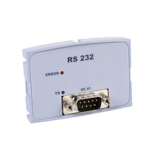 10935578. KRS-232-SSW07-08 - MODULO DE COMUNICACION