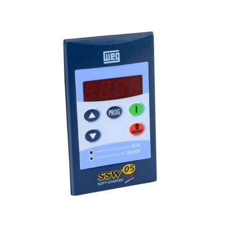 10993032, HMI-SSW05-RS – MODULO INTERFAZ HMI 10993032, HMI-SSW05-RS – MODULO INTERFAZ HMI