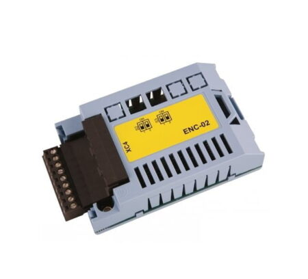 11008101, ENC-02 – MODULO ENCODER INCREMENTAL 5-12VDC, 100HZ S/ REPETIDOR 11008101, ENC-02 – MODULO ENCODER INCREMENTAL 5-12VDC, 100HZ S/ REPETIDOR