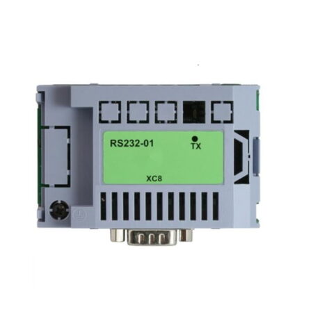 11008103, RS232-01 – MODULO DE COMUNICACION SERIAL RS-232-C (MODBUS-RTU) P/ VARIADOR CFW11
