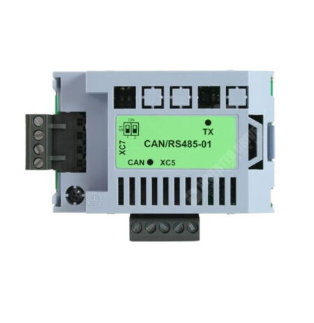 11008105, CAN/RS485-01 – MODULO DE INTERFAZ CAN Y RS-485 (CANOPEN/MMODBUS/DEVICENET) P/ VARIADOR CFW11 11008105, CAN/RS485-01 – MODULO DE INTERFAZ CAN Y RS-485 (CANOPEN/MMODBUS/DEVICENET) P/ VARIADOR CFW11