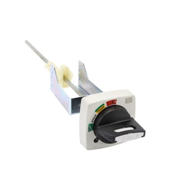 11051797. MRX-330 - MANDO ROTATIVO NEGRO