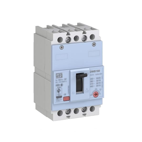 11631346. DWB160L100-3DF - INT. CAJA MOLDEADA