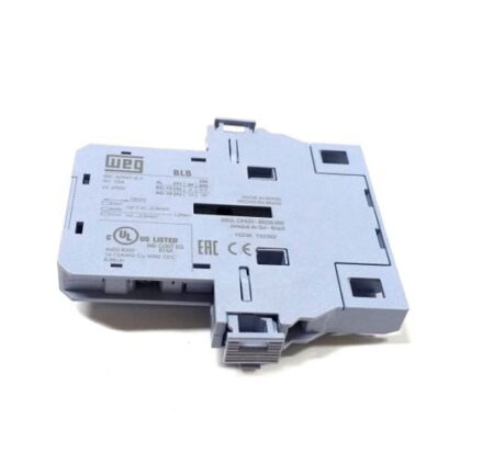 12187899, BLB-11 – CONTACTO AUXILIAR 1NA+1NC, MONTAJE LATERAL P/ CWB9-38 12187899, BLB-11 – CONTACTO AUXILIAR 1NA+1NC, MONTAJE LATERAL P/ CWB9-38