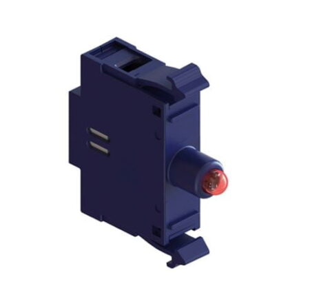 12196009, CSW-BIDLB-1D66 – BLOQUE LED 220-240VAC, ROJO 12196009, CSW-BIDLB-1D66 – BLOQUE LED 220-240VAC, ROJO