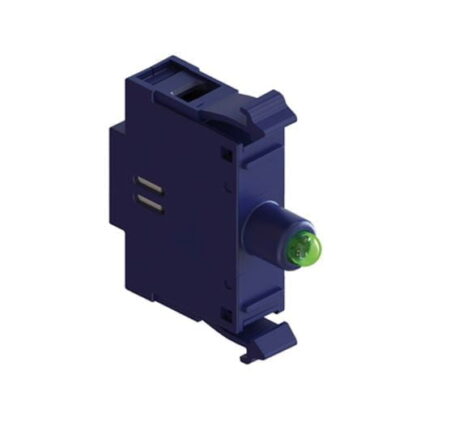 12196010, CSW-BIDLB-2D66 – BLOQUE LED 220-240VAC, VERDE 12196010, CSW-BIDLB-2D66 – BLOQUE LED 220-240VAC, VERDE