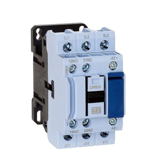 12232934. CWB25-11-30D13 - CONTACTOR 25A