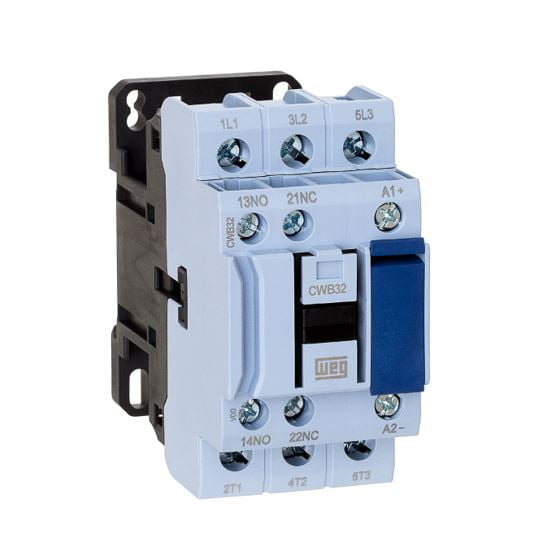 12240802. CWB32-11-30C12 - CONTACTOR 32A