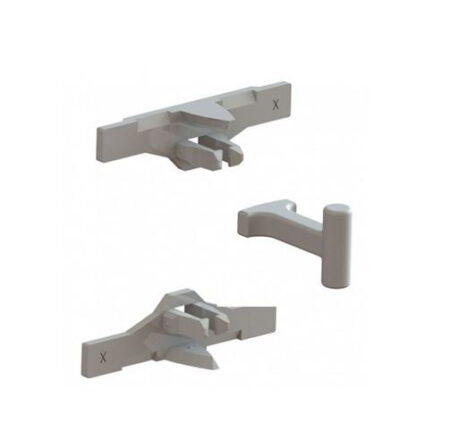 12244300, ENCLAVAMIENTO MECANICO IM1 P/ CWB9-38 12244300, ENCLAVAMIENTO MECANICO IM1 P/ CWB9-38