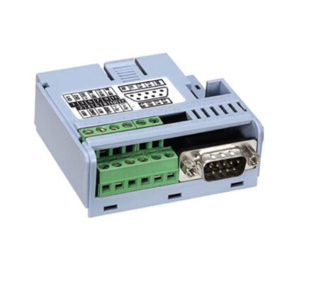 12443605, CFW500-CPDP2 – MODULO DE INTERFAZ PROFIBUS DP & DP-V1 (CONECTOR BORNE) P/ VARIADOR CFW500