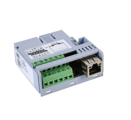 12892815, CFW500-CEMB-TCP – MODULO DE COMUNICACION MODBUS TCP P/ VARIADOR CFW500