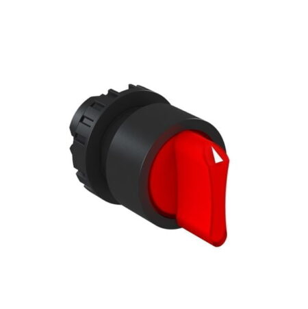 12930906, CSW-CKl2F901-10000000-FD66-3VF – SELECTOR LUMINOSO, 0-1, 2 POSICIONES FIJAS, 1NA, DIAM. 22MM, LED ROJO 220-240VAC 12930906, CSW-CKl2F901-10000000-FD66-3VF – SELECTOR LUMINOSO, 0-1, 2 POSICIONES FIJAS, 1NA, DIAM. 22MM, LED ROJO 220-240VAC