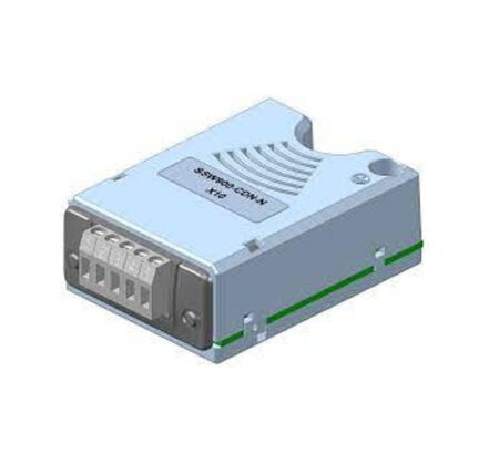 12966003, SSW900-CDN-N – MODULO PLUG-IN ANYBUS P/ DEVICENET 12966003, SSW900-CDN-N – MODULO PLUG-IN ANYBUS P/ DEVICENET