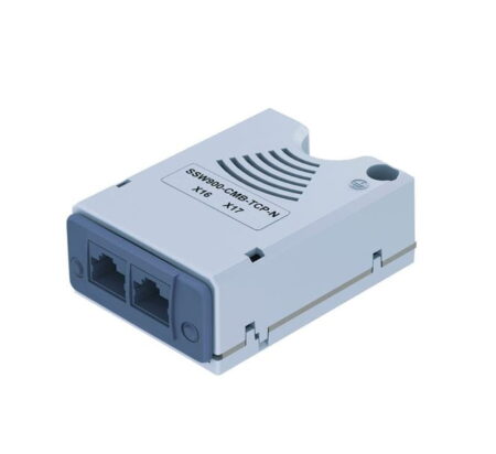 12966038, SSW900-CMB-TCP-N – MODULO PLUG-IN ANYBUS P/ MODBUS-TCP 12966038, SSW900-CMB-TCP-N – MODULO PLUG-IN ANYBUS P/ MODBUS-TCP