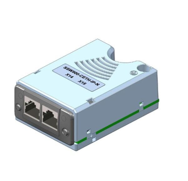 12966102. SSW900-CETH-IP-N - MODULO PLUG-IN ANYBUS