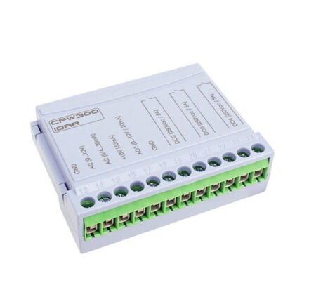 13015050, CFW300-IOAR – MODULO DE EXPANSION IODR (1EA, 1SA Y 3SR)