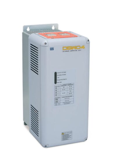 13238895, DBW04 0380 – MODULO EXTERNO DE FRENADO REOSTATICO P/ TAMAÑO H (380A 380-480V)