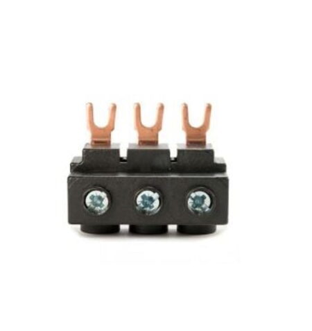 13451171, FTBBS – CONECTOR TRIFASICO 63A P/ GUARDAMOTOR MPW18/MPW40
