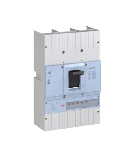 13468915, DWB1000S1000-3ET – INT. CAJA MOLDEADA TRIF. REG. 400-1000A, 65KA/240VAC, 42KA/440VAC