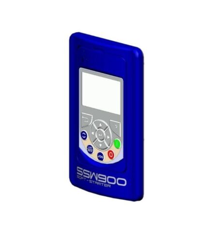 13469207, SSW900-KMD-CB05 – MOLDURA REMOTA + CABLE 5MT 13469207, SSW900-KMD-CB05 – MOLDURA REMOTA + CABLE 5MT