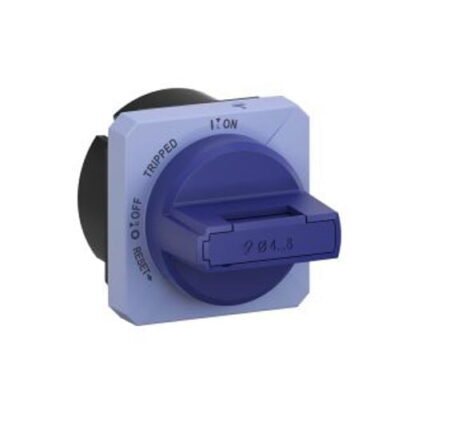 13624517, MRXS-A-DWB160-BU – MANDO ROTATIVO AZUL, EJE 460MM, IP66 P/ DWB160 13624517, MRXS-A-DWB160-BU – MANDO ROTATIVO AZUL, EJE 460MM, IP66 P/ DWB160