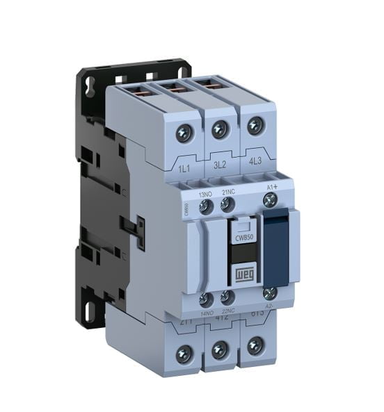 13860492. CWB50-11-30C15 - CONTACTOR 50A