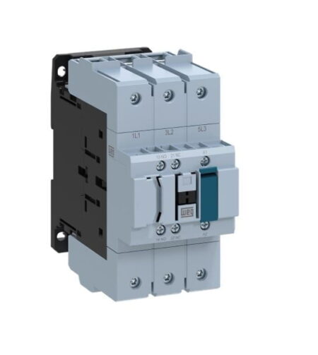 14079987, CWB95-11-30D23 – CONTACTOR 95A, 1NA+1NC, BOB. 220VAC