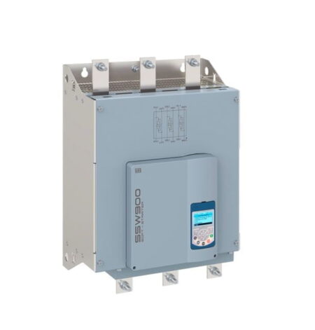 14419093, SSW900 E 0670 T5 E3 – ARRANCADOR SUAVE ELECTRONICO SSW900, 270HP(201.339KW)/220VAC, 550HP(410.135KW)/440VAC, 670A, 200-575V, BOB. 110-130V 14419093, SSW900 E 0670 T5 E3 – ARRANCADOR SUAVE ELECTRONICO SSW900, 270HP(201.339KW)/220VAC, 550HP(410.135KW)/440VAC, 670A, 200-575V, BOB. 110-130V