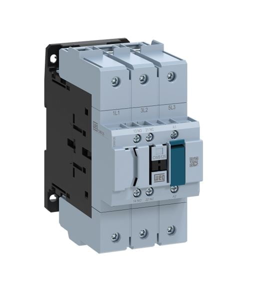 14555904. CWB110-11-30D23 - CONTACTOR 110A