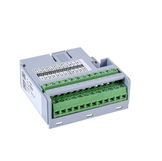 14742006. CFW500-IOD - MODULO DE EXPANSION DE IOD