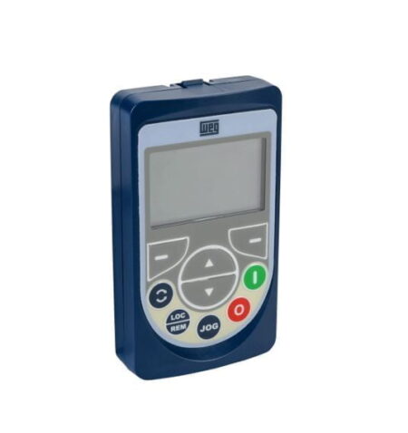 15578295, HMI-01 – PANEL HMI REMOTO ALFANUMERICO P/ VARIADOR CFW500 15578295, HMI-01 – PANEL HMI REMOTO ALFANUMERICO P/ VARIADOR CFW500