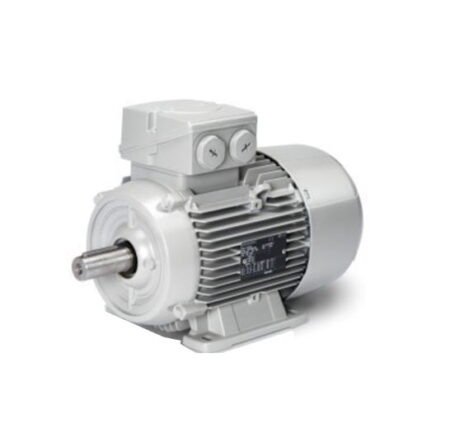 1LA7090-6AA90 L2A, MOTOR TRIFASICO SIMOTICS GP, CARCASA DE ALUMINIO, 6 POLOS, 12.5KG, 0.75KW, 1.01HP 220/380VAC, TAM. 090S, IP55