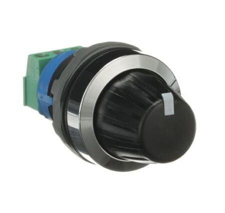 1SFA611410P3106, MT-310B-K – POTENCIOMETRO 10KOHM PLACA ESCALA. SK 615 562-88