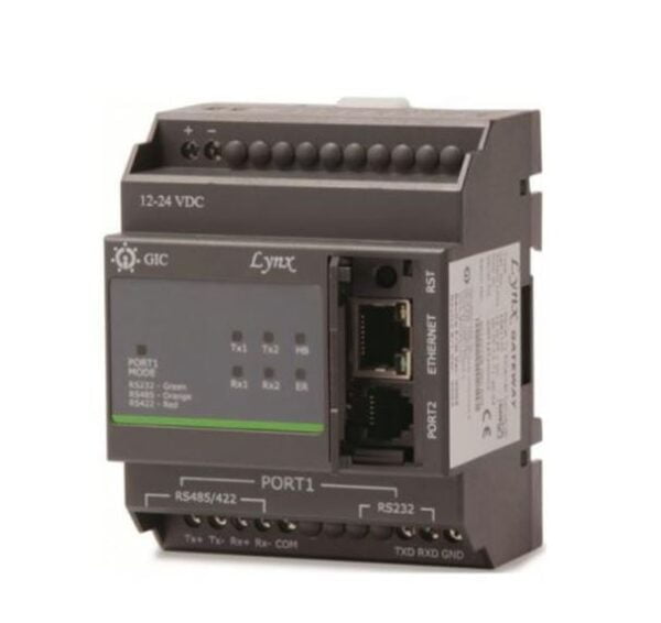 25B11A0.. MODULO CONVERTIDOR SERIAL A ETHERNET