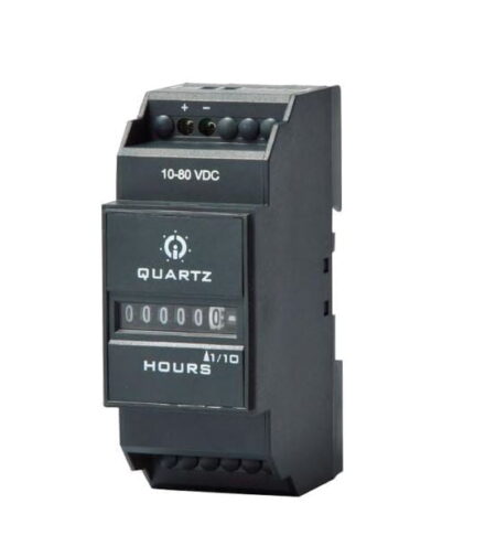 30D1B1, HOROMETRO ANALOGICO RIEL DIN, 6 DIGITOS, 10-80VDC 30D1B1, HOROMETRO ANALOGICO RIEL DIN, 6 DIGITOS, 10-80VDC