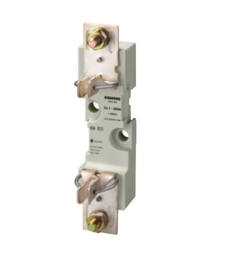 3NH3230-3YB, SECCIONADOR PORTAFUSIBLE NH MONOF. 250A, TAM.1