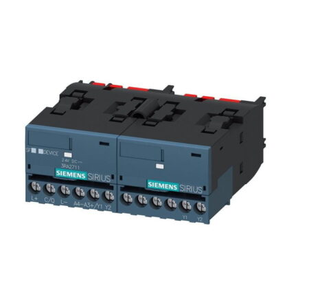 3RA2711-1BA00, MODULO DE FUNCION INVERSOR DE GIRO P/ 3RT2 3RA2711-1BA00, MODULO DE FUNCION INVERSOR DE GIRO P/ 3RT2