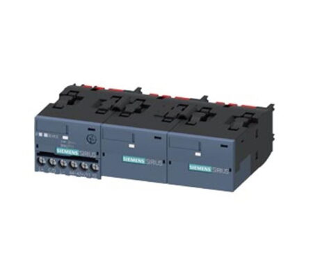 3RA2711-1CA00, MODULO DE FUNCION ESTRELLA-TRIANGULO P/ 3RT2