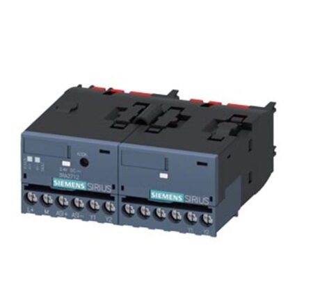 3RA2712-1BA00, MODULO DE FUNCION INVERSOR DE GIRO AS-I P/ 3RT2 3RA2712-1BA00, MODULO DE FUNCION INVERSOR DE GIRO AS-I P/ 3RT2