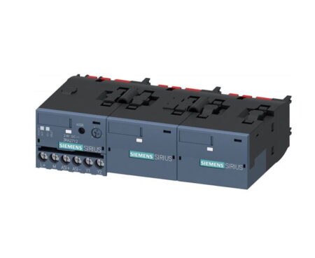 3RA2712-1CA00, MODULO DE FUNCION ESTRELLA-TRIANGULO AS-I P/ 3RT2