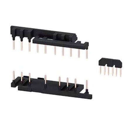 3RA2913-2BB1, PUENTE DE CONEXION DE ESTRELLA-TRIANGULO P/ CONTACTOR TAM. S00 3RA2913-2BB1, PUENTE DE CONEXION DE ESTRELLA-TRIANGULO P/ CONTACTOR TAM. S00