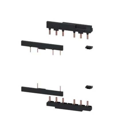 3RA2933-2AA1, PUENTE DE CONEXION DE INVERSOR DE GIRO P/ CONTACTOR TAM. S2 3RA2933-2AA1, PUENTE DE CONEXION DE INVERSOR DE GIRO P/ CONTACTOR TAM. S2