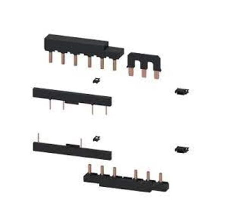 3RA2933-2BB1, PUENTE DE CONEXION DE ESTRELLA-TRIANGULO P/ CONTACTOR TAM. S2 3RA2933-2BB1, PUENTE DE CONEXION DE ESTRELLA-TRIANGULO P/ CONTACTOR TAM. S2