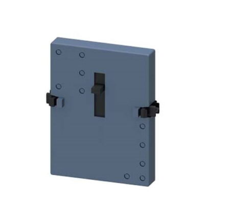 3RA2934-2B, ENCLAVAMIENTO MECANICA LATERAL TAM. S3-S2-S0 3RA2934-2B, ENCLAVAMIENTO MECANICA LATERAL TAM. S3-S2-S0