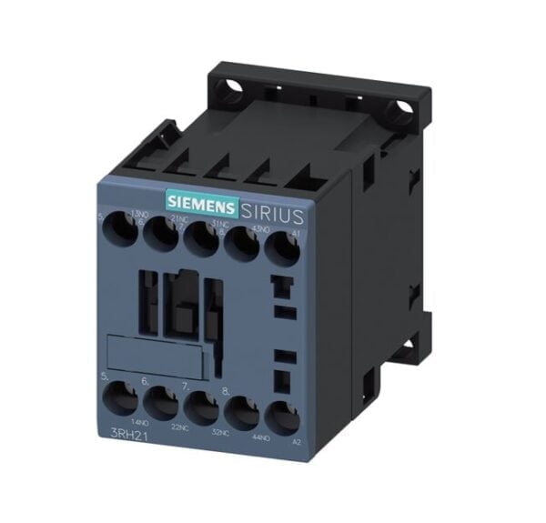 3RH2131-1AF00. CONTACTOR AUXILIAR