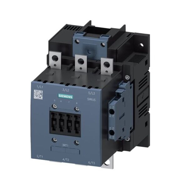 3RT1064-6AP36. CONTACTOR