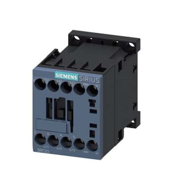 3RT2015-1AN22. CONTACTOR