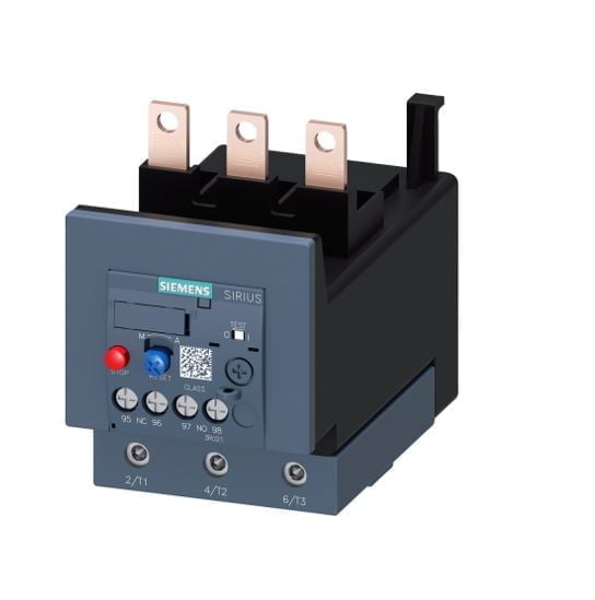 3RU2146-4KB0. RELE TERMICO