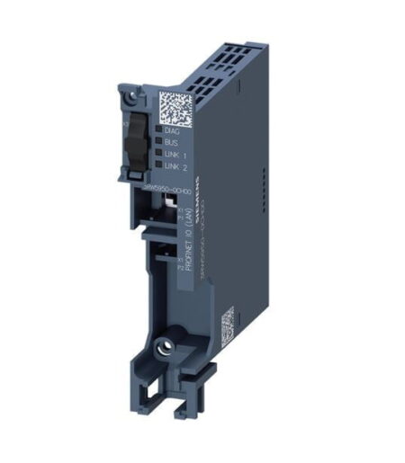 3RW5950-0CH00, MODULO DE COMUNICACION PROFINET C/ SWITCH INTEGRADO P/ 3RW5